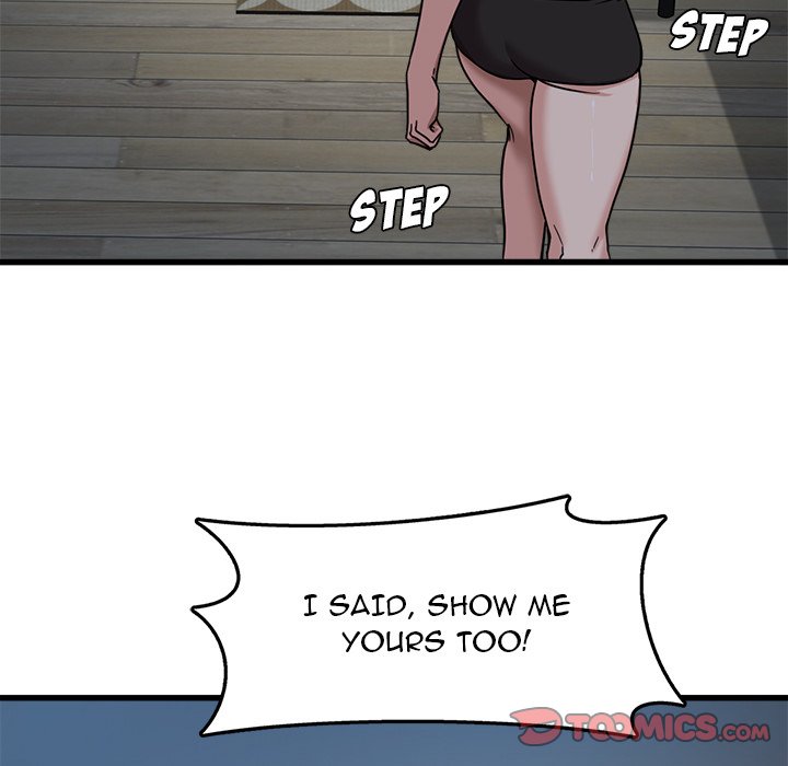 No More, No Less Chapter 3 Page 93