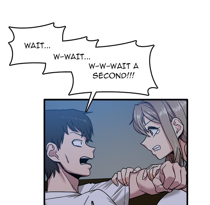 No More, No Less Chapter 3 Page 95