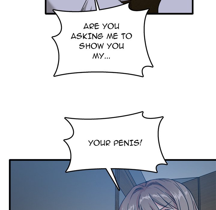 No More, No Less Chapter 3 Page 96
