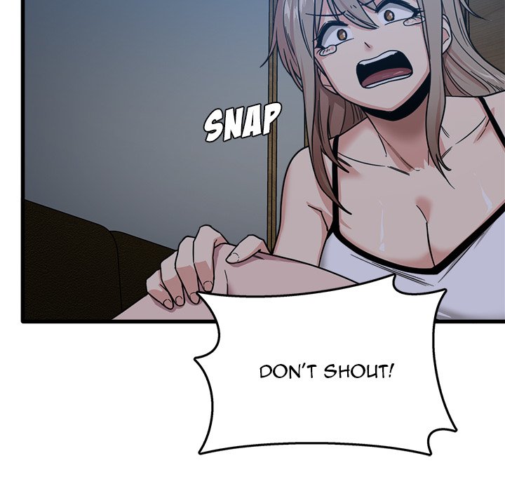No More, No Less Chapter 3 Page 97
