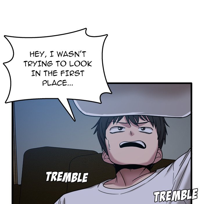 No More, No Less Chapter 3 Page 98