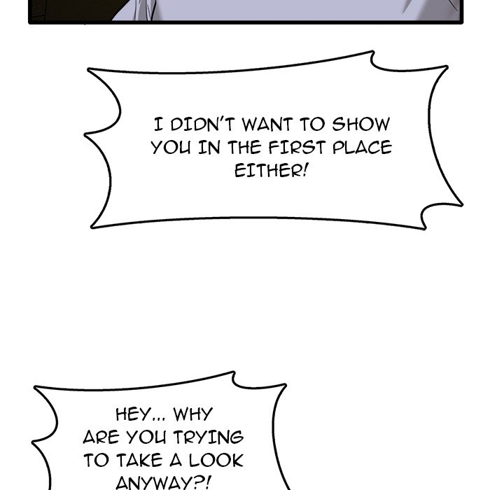No More, No Less Chapter 3 Page 99