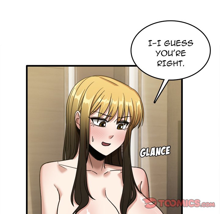 No More, No Less Chapter 30 Page 10