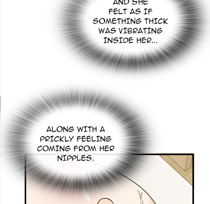 No More, No Less Chapter 30 Page 105