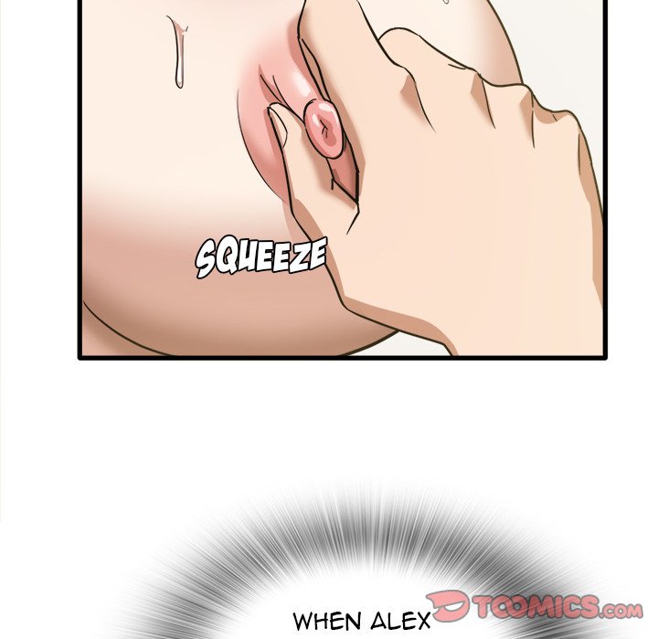 No More, No Less Chapter 30 Page 106