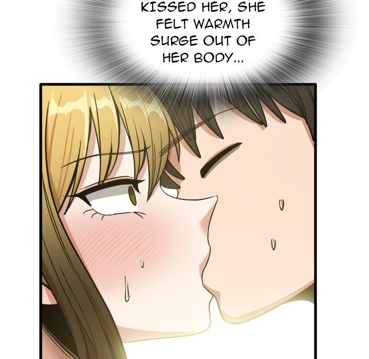 No More, No Less Chapter 30 Page 107