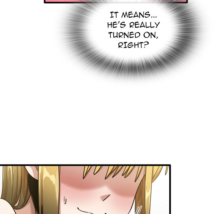 No More, No Less Chapter 30 Page 13