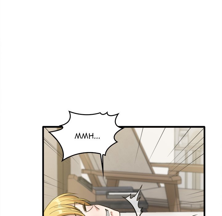 No More, No Less Chapter 30 Page 17