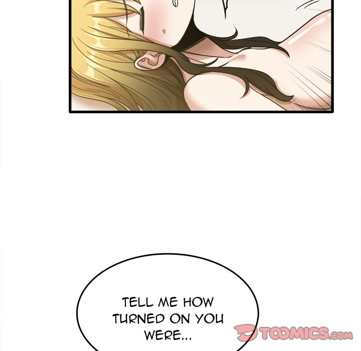 No More, No Less Chapter 30 Page 18