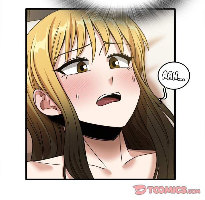 No More, No Less Chapter 30 Page 22