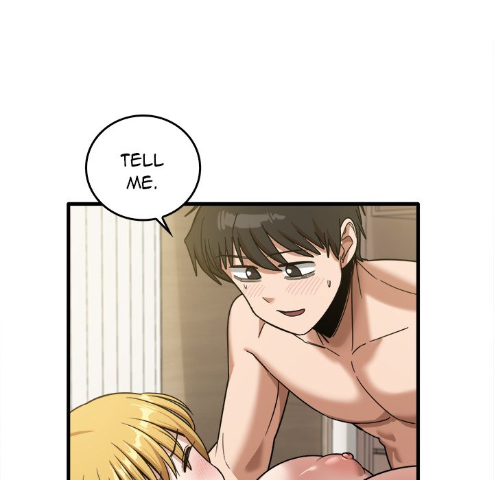 No More, No Less Chapter 30 Page 23