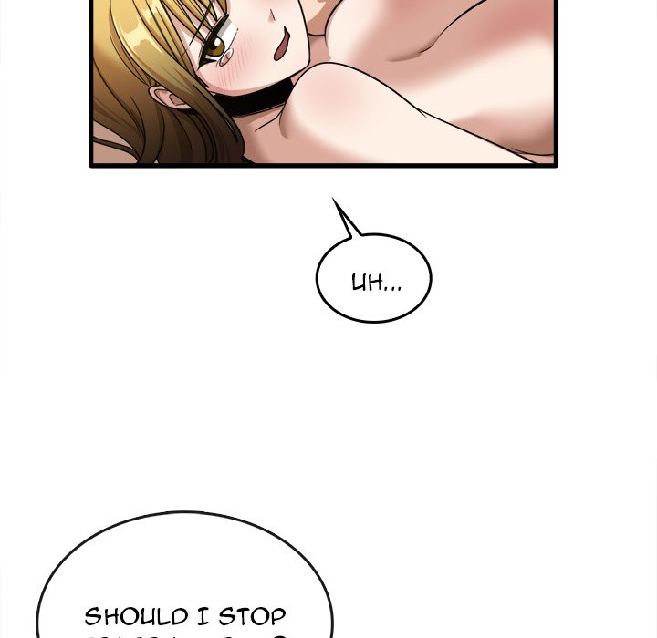No More, No Less Chapter 30 Page 24