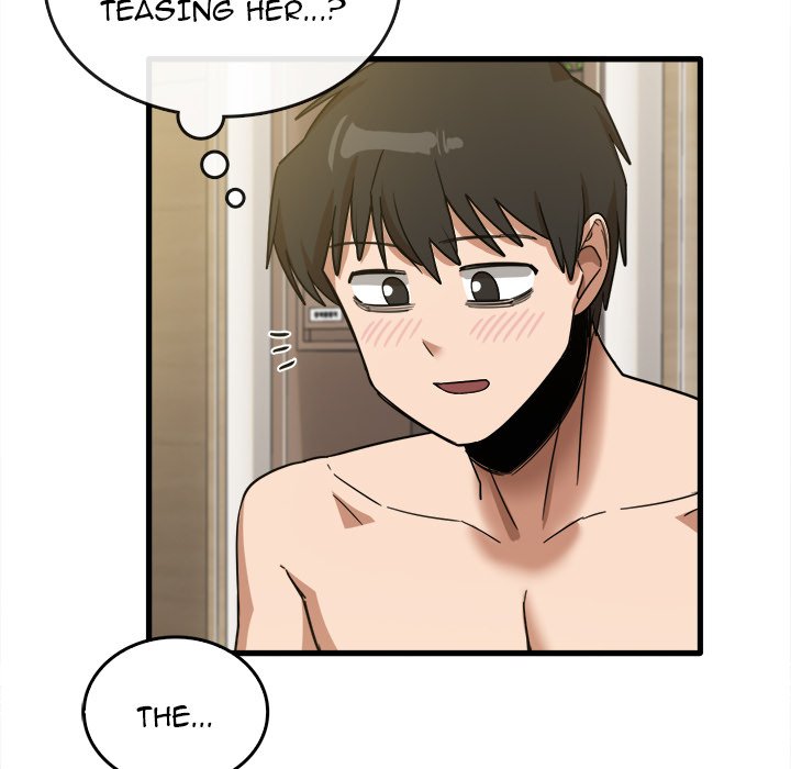 No More, No Less Chapter 30 Page 25