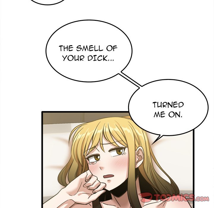 No More, No Less Chapter 30 Page 26