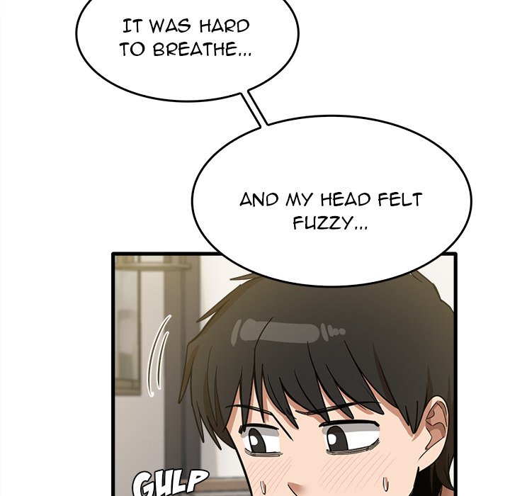No More, No Less Chapter 30 Page 29