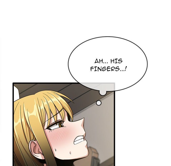 No More, No Less Chapter 30 Page 33