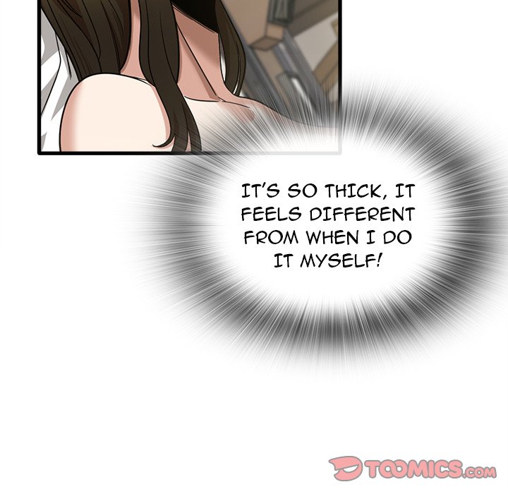 No More, No Less Chapter 30 Page 34