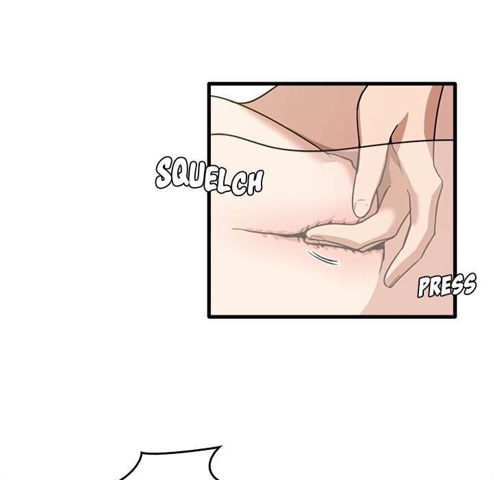 No More, No Less Chapter 30 Page 35