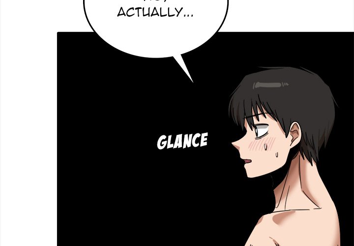No More, No Less Chapter 30 Page 4