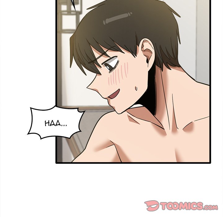 No More, No Less Chapter 30 Page 42