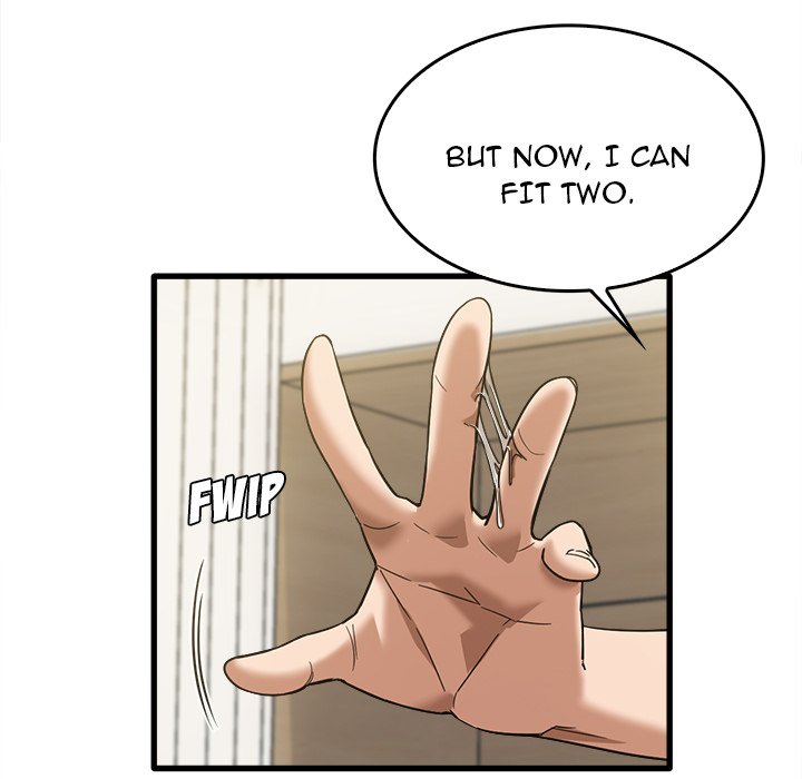 No More, No Less Chapter 30 Page 43