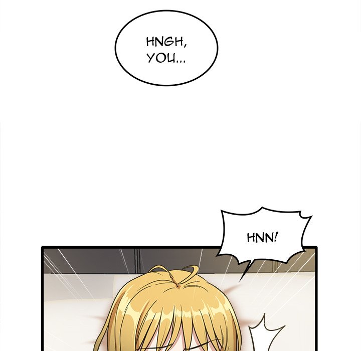 No More, No Less Chapter 30 Page 44