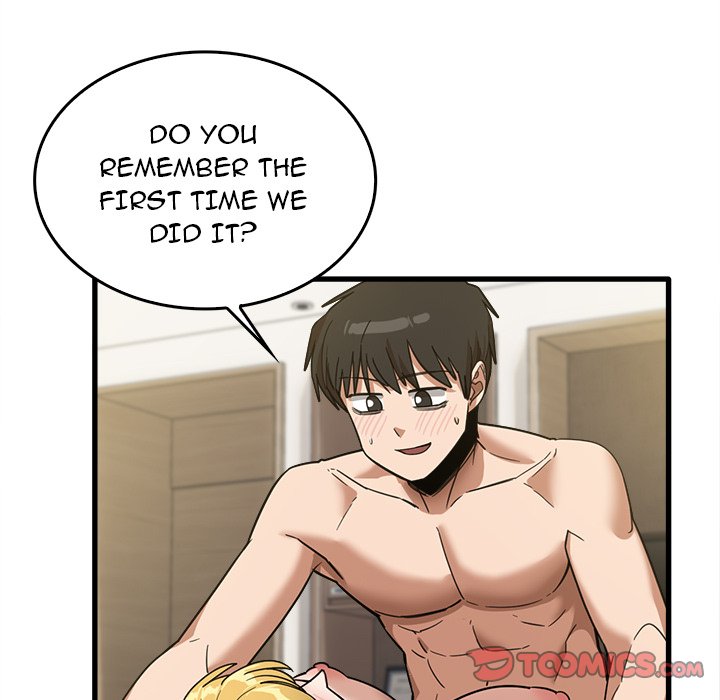 No More, No Less Chapter 30 Page 46