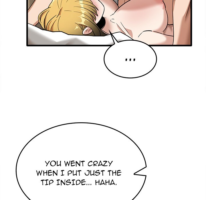 No More, No Less Chapter 30 Page 47