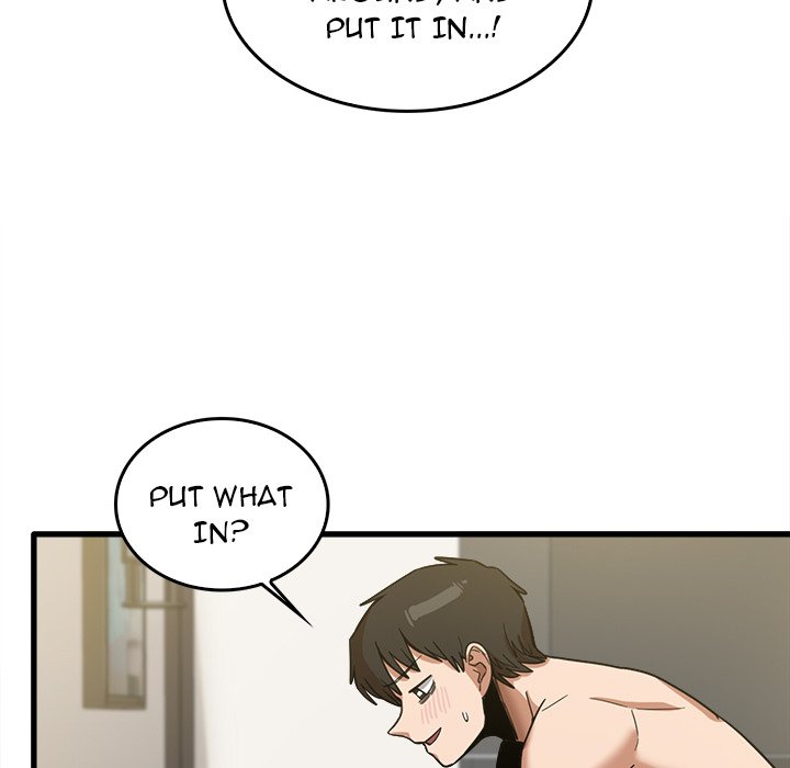 No More, No Less Chapter 30 Page 49