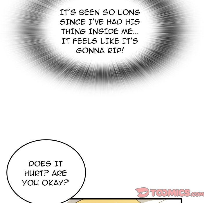No More, No Less Chapter 30 Page 54