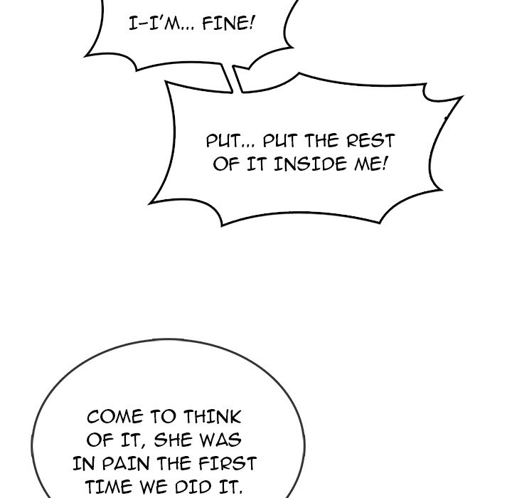 No More, No Less Chapter 30 Page 56