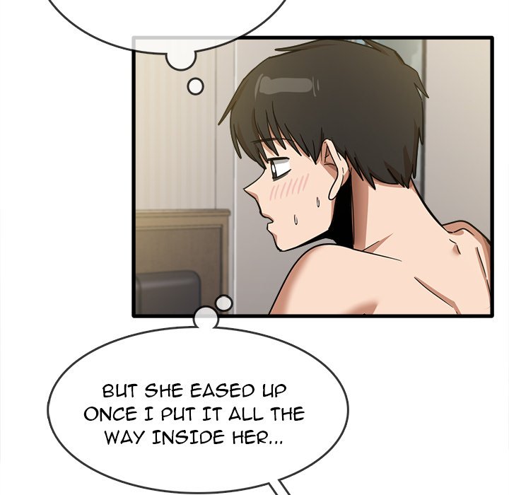 No More, No Less Chapter 30 Page 57