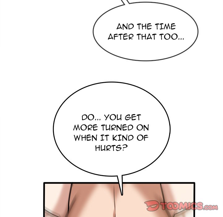 No More, No Less Chapter 30 Page 58