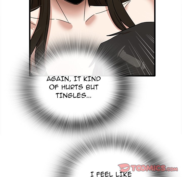 No More, No Less Chapter 30 Page 82