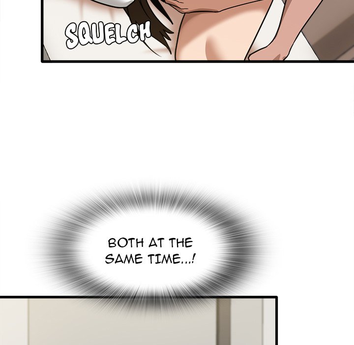 No More, No Less Chapter 30 Page 88