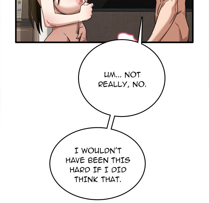 No More, No Less Chapter 30 Page 9