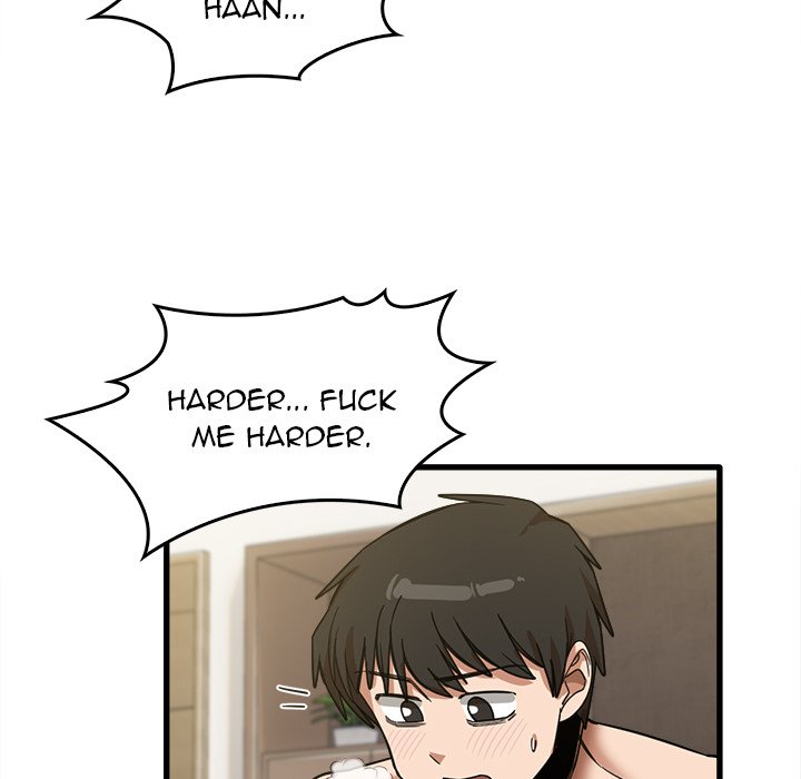 No More, No Less Chapter 30 Page 96