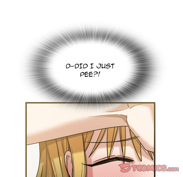 No More, No Less Chapter 31 Page 10