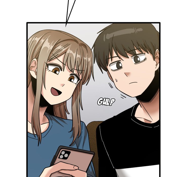 No More, No Less Chapter 31 Page 103