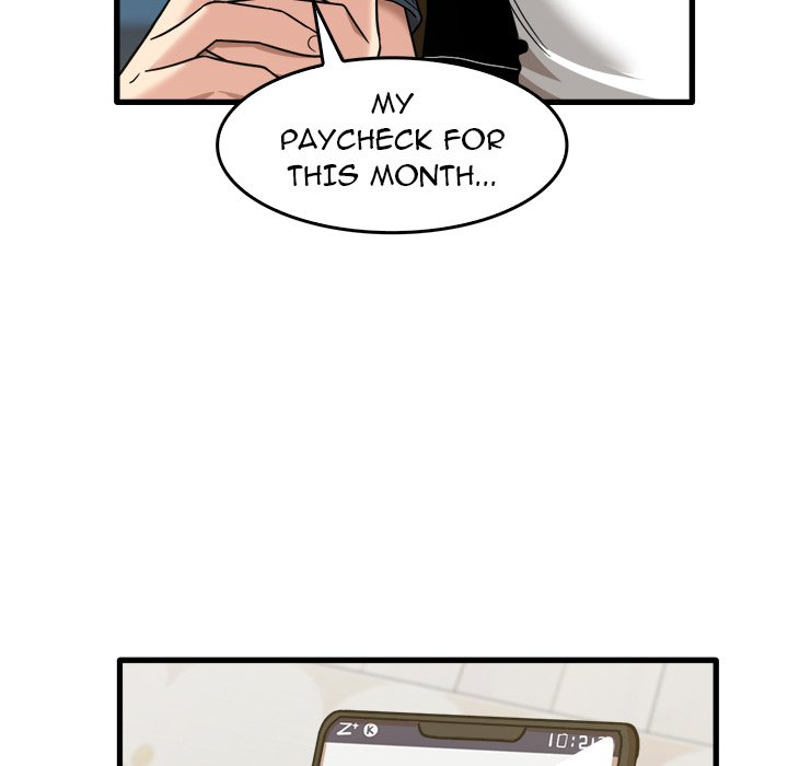 No More, No Less Chapter 31 Page 104
