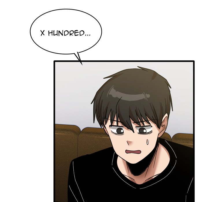 No More, No Less Chapter 31 Page 108