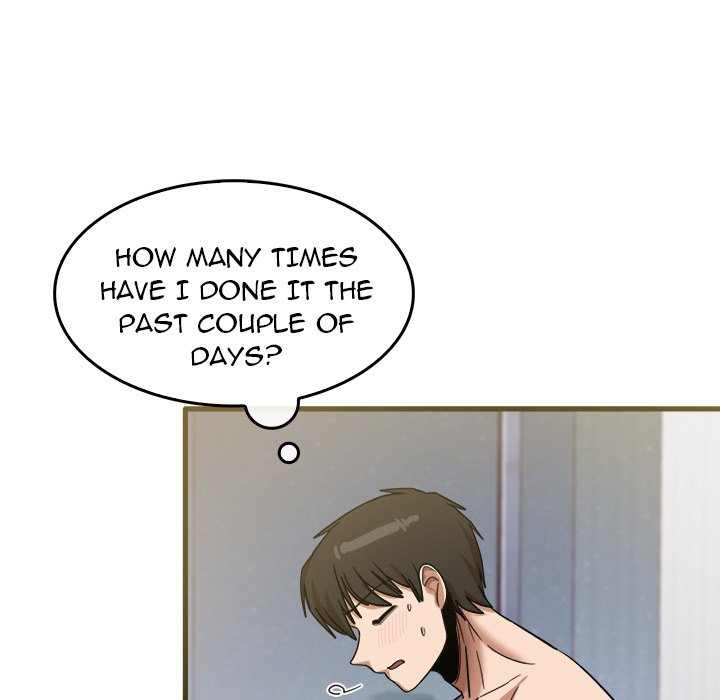 No More, No Less Chapter 31 Page 13