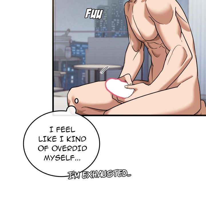 No More, No Less Chapter 31 Page 14