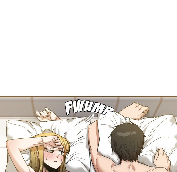 No More, No Less Chapter 31 Page 16