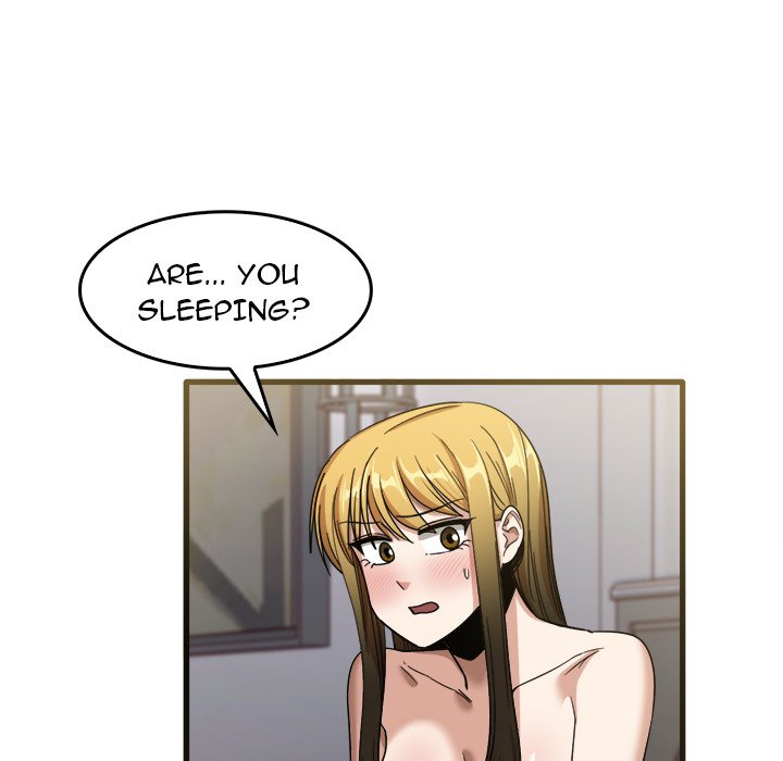 No More, No Less Chapter 31 Page 22