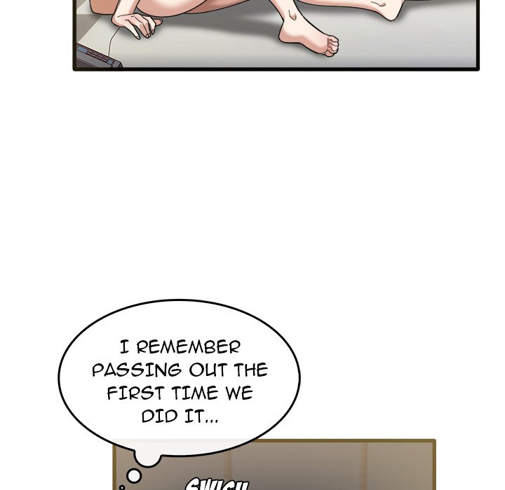 No More, No Less Chapter 31 Page 24