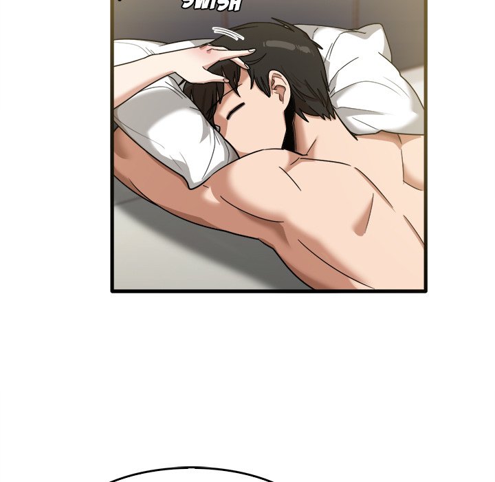 No More, No Less Chapter 31 Page 25