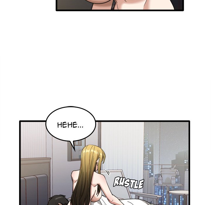 No More, No Less Chapter 31 Page 27