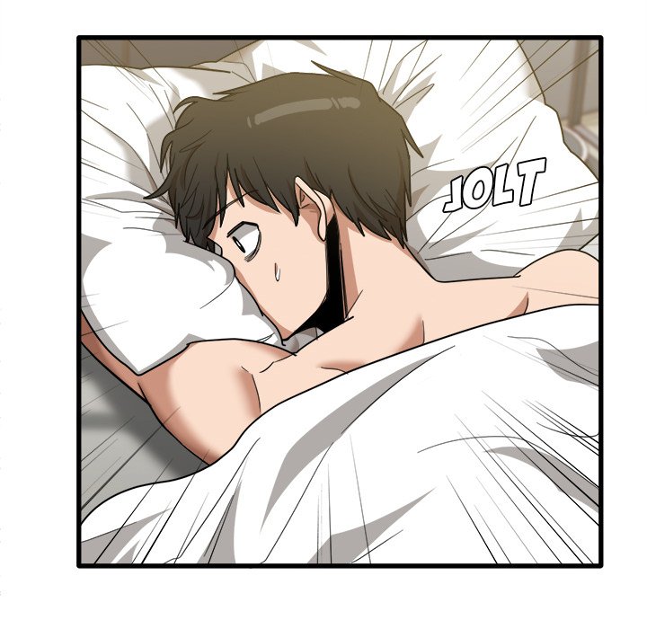 No More, No Less Chapter 31 Page 32