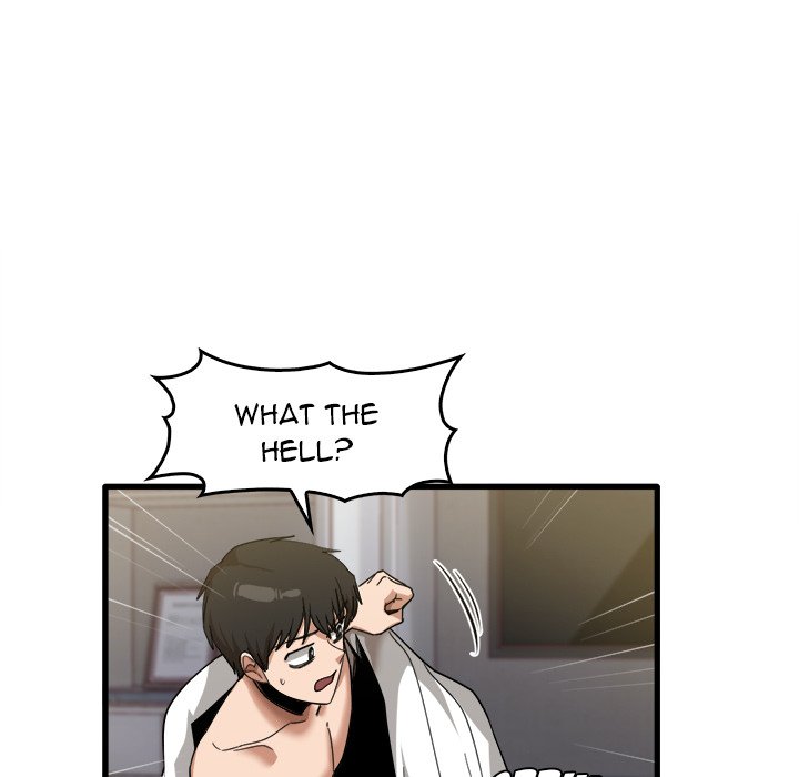 No More, No Less Chapter 31 Page 33